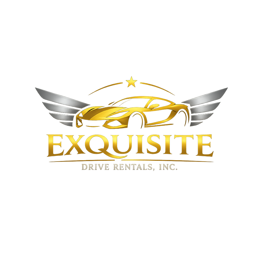 Exquisite Drive Rentals Inc